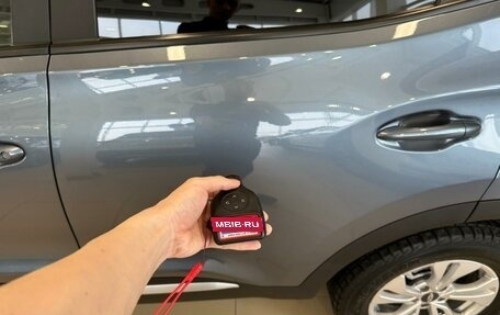 Chery Tiggo 4 I рестайлинг, 2021 год, 1 249 999 рублей, 22 фотография