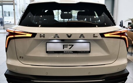 Haval F7, 2026 год, 3 099 000 рублей, 5 фотография