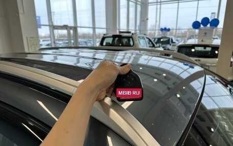 Chery Tiggo 4 I рестайлинг, 2021 год, 1 249 999 рублей, 30 фотография