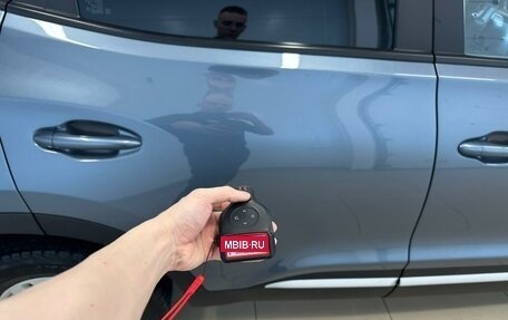 Chery Tiggo 4 I рестайлинг, 2021 год, 1 249 999 рублей, 26 фотография