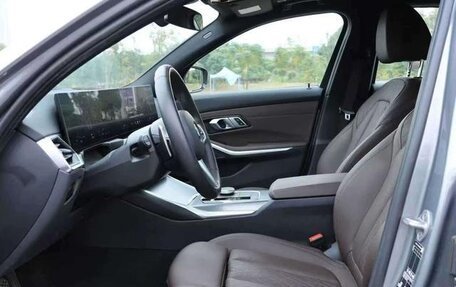 BMW 3 серия, 2023 год, 3 300 000 рублей, 4 фотография