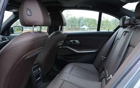 BMW 3 серия, 2023 год, 3 300 000 рублей, 7 фотография