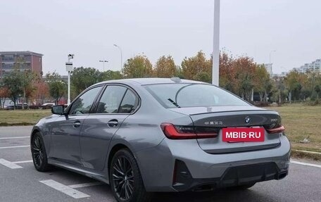 BMW 3 серия, 2023 год, 3 300 000 рублей, 3 фотография