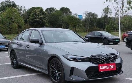 BMW 3 серия, 2023 год, 3 300 000 рублей, 2 фотография