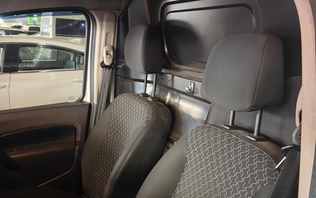 Renault Kangoo II рестайлинг, 2011 год, 799 000 рублей, 6 фотография