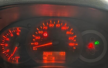 Renault Kangoo II рестайлинг, 2011 год, 799 000 рублей, 2 фотография