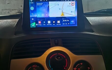 Renault Kangoo II рестайлинг, 2011 год, 799 000 рублей, 3 фотография