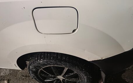 Renault Kangoo II рестайлинг, 2011 год, 799 000 рублей, 12 фотография