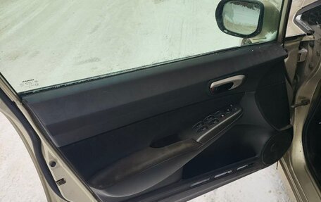 Honda Civic VIII, 2008 год, 700 000 рублей, 6 фотография