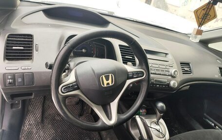 Honda Civic VIII, 2008 год, 700 000 рублей, 8 фотография