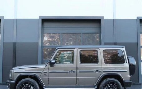 Mercedes-Benz G-Класс AMG, 2021 год, 18 700 000 рублей, 5 фотография