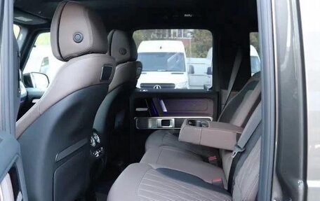 Mercedes-Benz G-Класс AMG, 2021 год, 18 700 000 рублей, 12 фотография