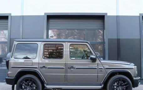 Mercedes-Benz G-Класс AMG, 2021 год, 18 700 000 рублей, 4 фотография