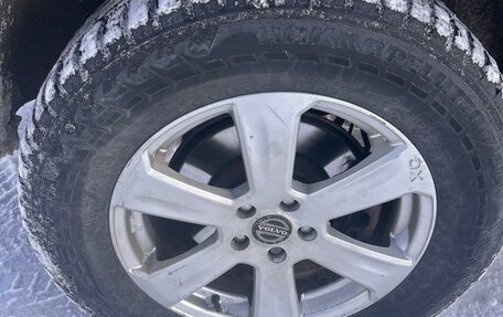 Volvo XC90 II рестайлинг, 2004 год, 695 000 рублей, 8 фотография