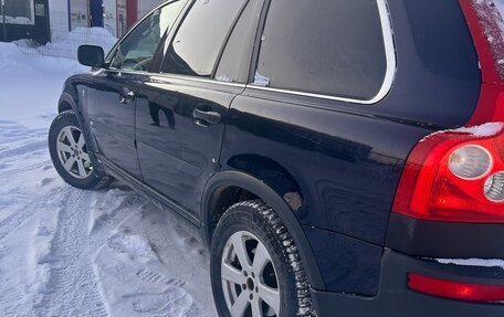 Volvo XC90 II рестайлинг, 2004 год, 695 000 рублей, 7 фотография
