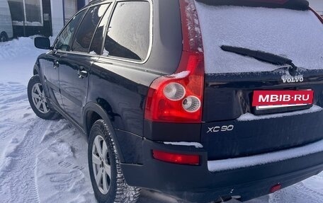Volvo XC90 II рестайлинг, 2004 год, 695 000 рублей, 5 фотография