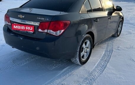 Chevrolet Cruze II, 2011 год, 615 000 рублей, 11 фотография
