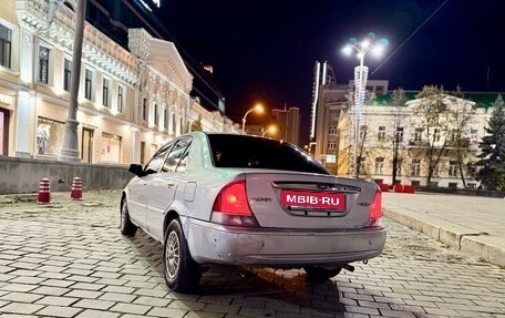 Ford Laser IV, 2001 год, 180 000 рублей, 2 фотография