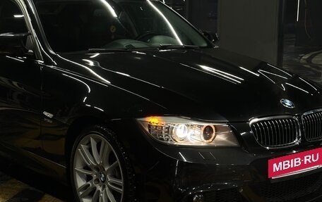 BMW 3 серия, 2011 год, 1 800 000 рублей, 4 фотография