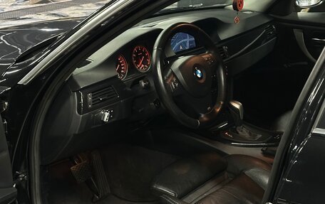 BMW 3 серия, 2011 год, 1 800 000 рублей, 11 фотография