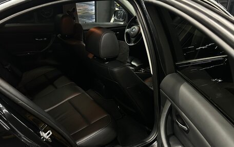 BMW 3 серия, 2011 год, 1 800 000 рублей, 19 фотография