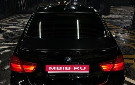 BMW 3 серия, 2011 год, 1 800 000 рублей, 9 фотография