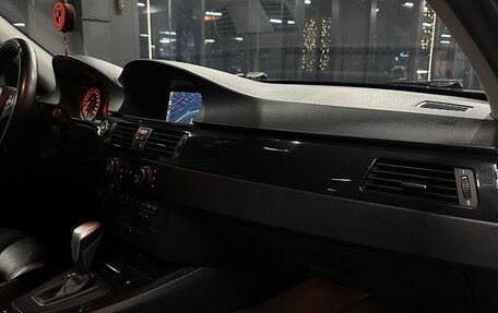 BMW 3 серия, 2011 год, 1 800 000 рублей, 27 фотография