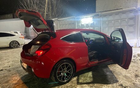 Opel Astra J, 2012 год, 850 000 рублей, 5 фотография