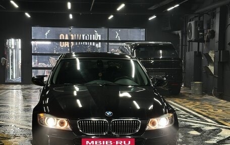 BMW 3 серия, 2011 год, 1 800 000 рублей, 5 фотография