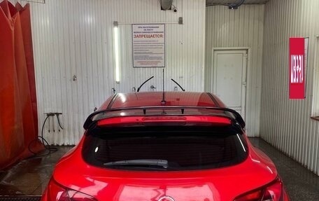 Opel Astra J, 2012 год, 850 000 рублей, 6 фотография