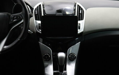 Chevrolet Cruze II, 2013 год, 591 000 рублей, 10 фотография