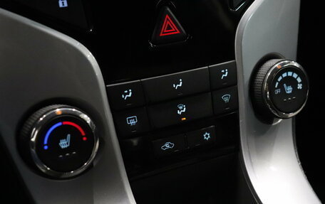 Chevrolet Cruze II, 2013 год, 591 000 рублей, 11 фотография