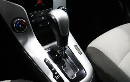 Chevrolet Cruze II, 2013 год, 591 000 рублей, 12 фотография