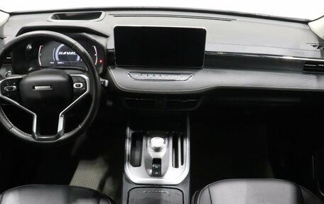 Haval Jolion, 2023 год, 1 907 000 рублей, 8 фотография