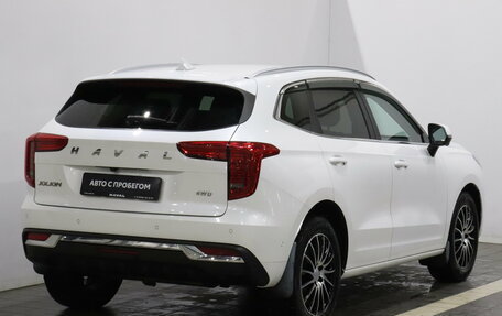 Haval Jolion, 2023 год, 1 907 000 рублей, 5 фотография