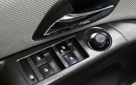 Chevrolet Cruze II, 2013 год, 591 000 рублей, 13 фотография