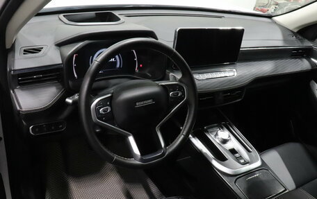 Haval Jolion, 2023 год, 1 907 000 рублей, 7 фотография