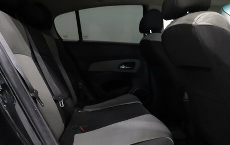 Chevrolet Cruze II, 2013 год, 591 000 рублей, 14 фотография