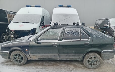 Renault 19 II, 1992 год, 140 000 рублей, 2 фотография