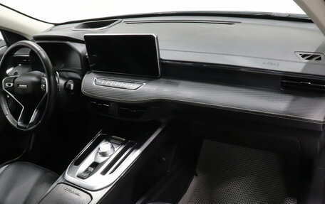 Haval Jolion, 2023 год, 1 907 000 рублей, 9 фотография