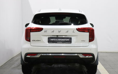 Haval Jolion, 2023 год, 1 907 000 рублей, 4 фотография