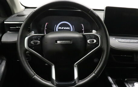 Haval Jolion, 2023 год, 1 907 000 рублей, 11 фотография