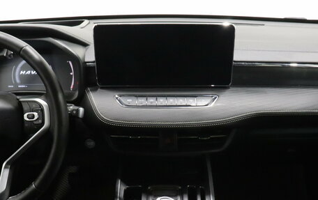 Haval Jolion, 2023 год, 1 907 000 рублей, 13 фотография