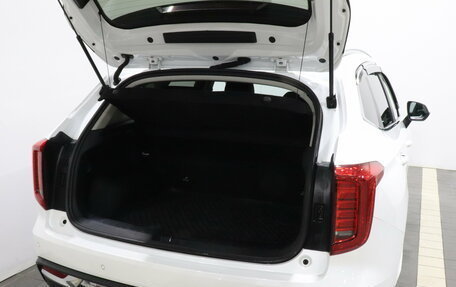 Haval Jolion, 2023 год, 1 907 000 рублей, 16 фотография