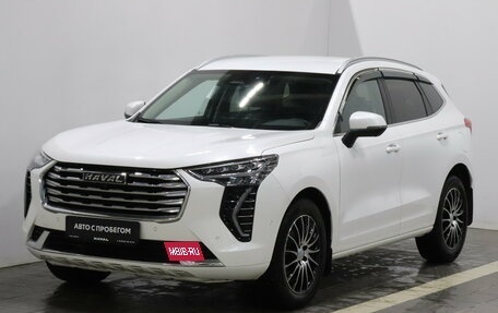 Haval Jolion, 2023 год, 1 907 000 рублей, 3 фотография