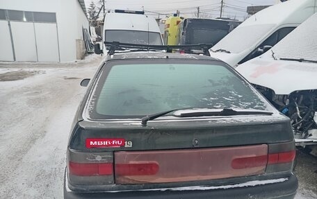 Renault 19 II, 1992 год, 140 000 рублей, 3 фотография