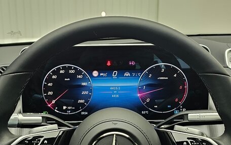 Mercedes-Benz S-Класс, 2025 год, 12 640 000 рублей, 6 фотография