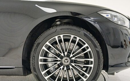 Mercedes-Benz S-Класс, 2025 год, 12 640 000 рублей, 17 фотография