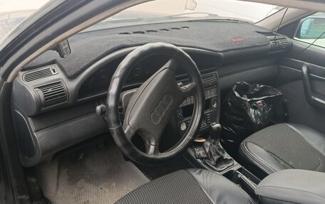 Audi 100, 1992 год, 150 000 рублей, 4 фотография