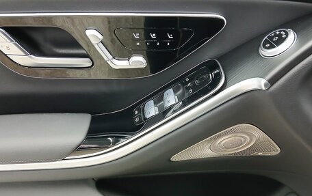 Mercedes-Benz S-Класс, 2025 год, 12 640 000 рублей, 15 фотография